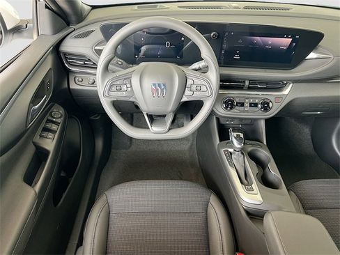 New 2026 Buick Envista Preferred image 16