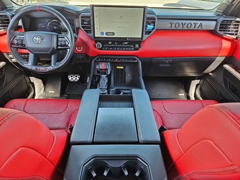 Used 2024 Toyota Tundra TRD Pro image 15