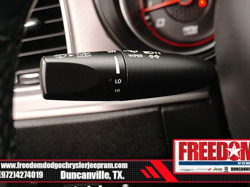 Certified 2023 Dodge Charger SXT image 27