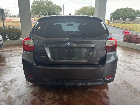 Used 2015 Subaru Impreza 2.0i Premium image 5