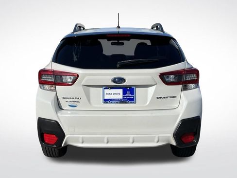 Used 2022 Subaru Crosstrek 2.0i AWD/4WD image 5
