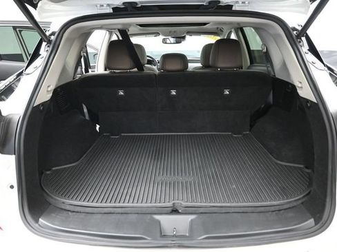Used 2021 Nissan Murano Platinum w/ Cargo Package AWD/4WD image 29