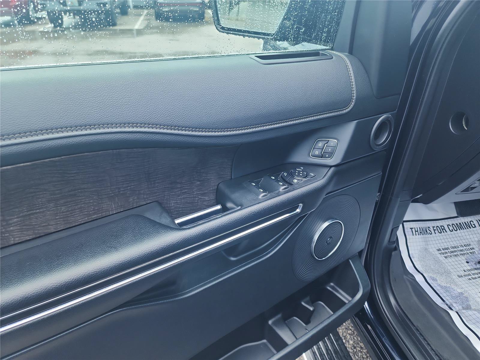 Certified 2021 Ford Expedition Limited RWD image 12
