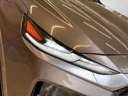 Used 2020 Hyundai Santa Fe SE FWD image 28