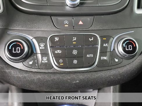 Used 2025 Chevrolet Malibu LT FWD image 5