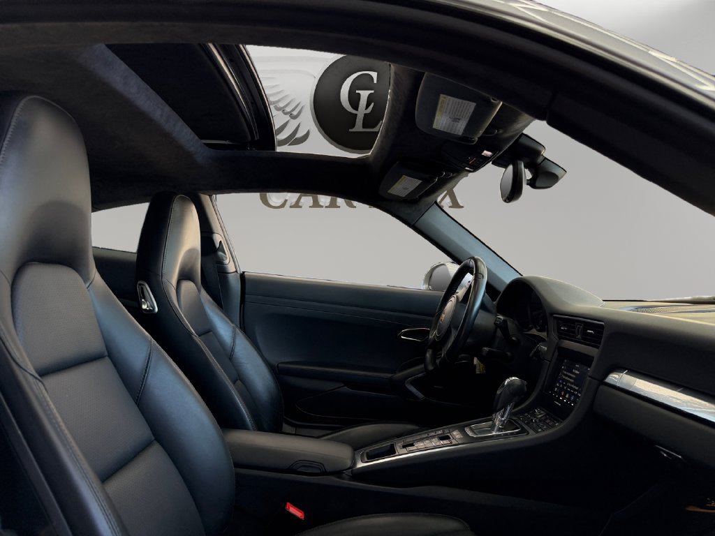 Used 2014 Porsche 911 Carrera RWD image 15