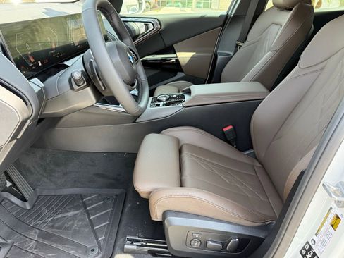 New 2026 BMW X3 xDrive30 AWD/4WD image 20