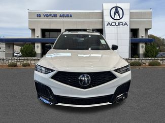 New 2026 Acura MDX A-Spec video 2