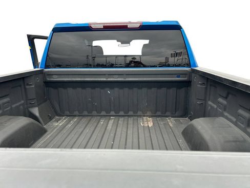 Certified 2023 Chevrolet Silverado 1500 LT RWD image 19