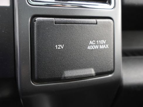 Used 2018 Ford F150 XLT w/ Equipment Group 302A Luxury AWD/4WD image 50
