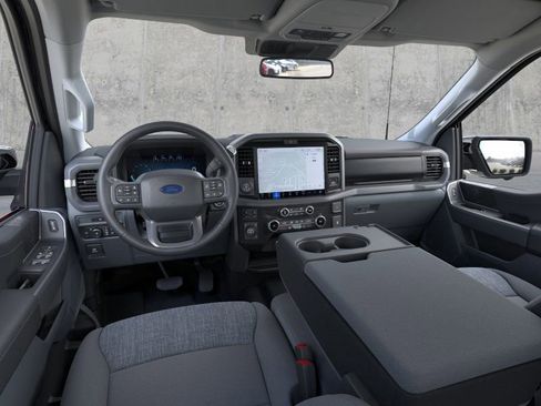 New 2026 Ford F150 XLT image 9