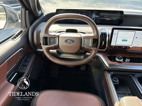 New 2026 Ford Expedition King Ranch image 15