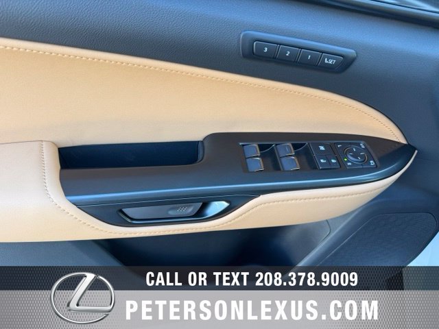 New 2026 Lexus NX 350 AWD w/ Accessory Package (Z2) image 22