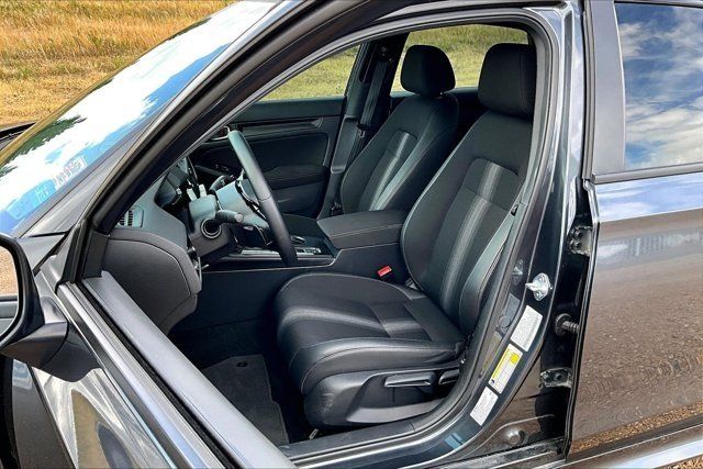 Used 2025 Honda Civic Sport image 21