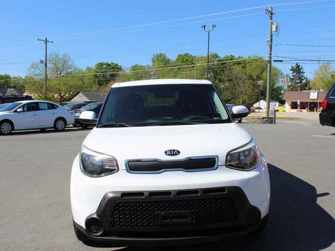 Used 2016 Kia Soul w/ Option Group 020 image 2