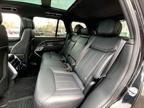 Used 2024 Land Rover Range Rover SE image 19