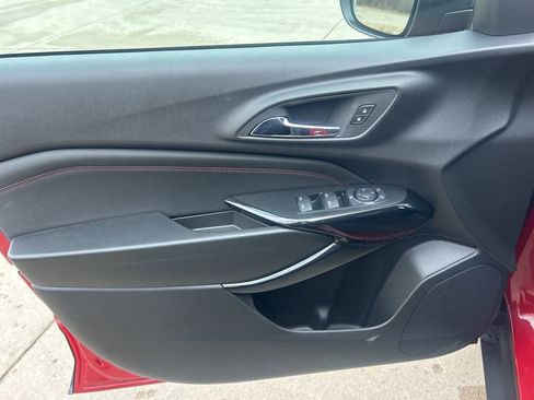 Used 2026 Chevrolet Trax RS w/ Driver Confidence Package image 16