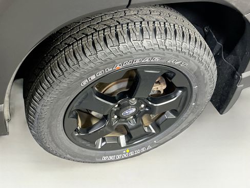 Used 2022 Subaru Forester Wilderness image 31