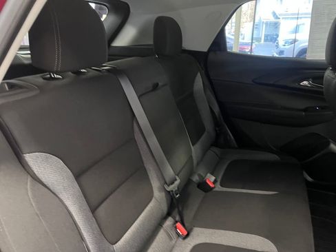 Used 2024 Chevrolet TrailBlazer LT w/ Convenience Package image 36