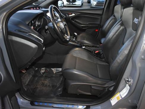 Used 2016 Ford Focus RS image 13