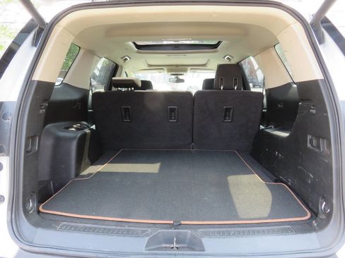 Used 2017 GMC Acadia SLE w/ Driver Alert Package I image 23