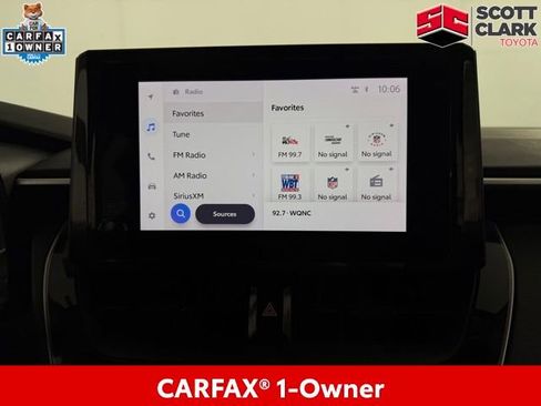 Used 2023 Toyota Corolla LE w/ LE Premium Package image 42