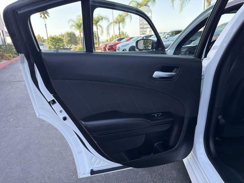 Used 2023 Dodge Charger GT w/ Blacktop Package RWD image 31