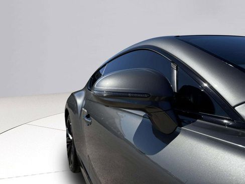 Used 2022 Bentley Continental GT Speed image 7