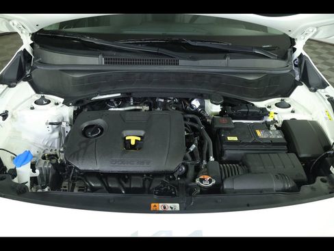 Used 2025 Kia Seltos S FWD image 18
