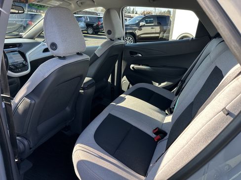 Used 2020 Chevrolet Bolt LT image 11