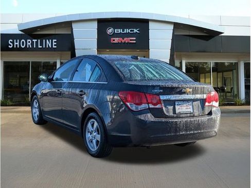 Used 2015 Chevrolet Cruze LT image 5