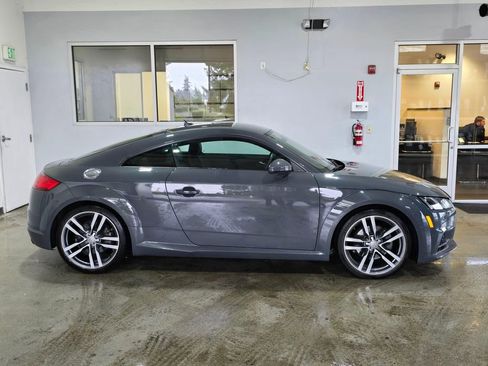 Used 2020 Audi TT 2.0T image 4
