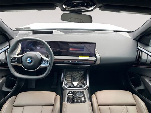 New 2025 BMW X3 xDrive30i image 10