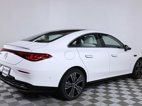 Used 2026 Mercedes-Benz CLA 250+ image 6