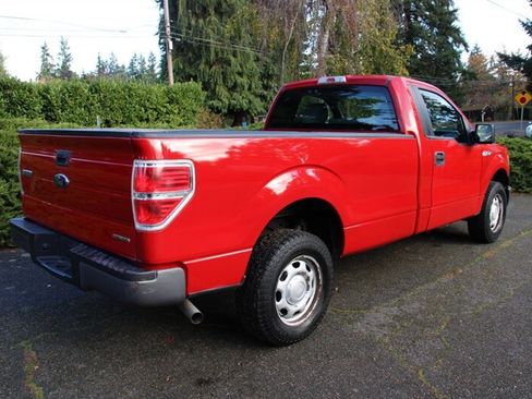 Used 2014 Ford F150 XL image 3