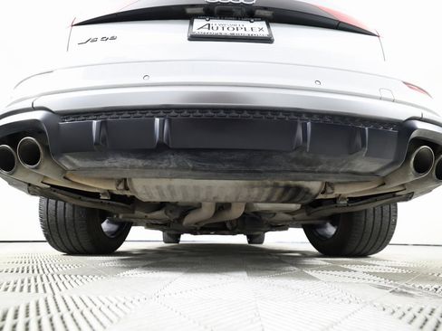 Used 2024 Audi SQ8 Prestige image 48