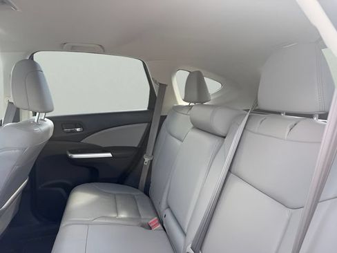 Used 2016 Honda CR-V EX-L image 10