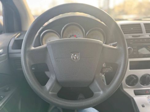 Used 2009 Dodge Caliber SXT FWD image 15