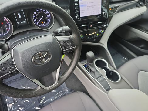 Used 2023 Toyota Camry LE image 25