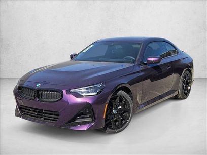 New 2026 BMW 230i xDrive Coupe w/ M Sport Package