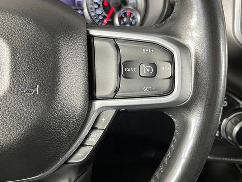 Used 2021 RAM 1500 Big Horn AWD/4WD image 15