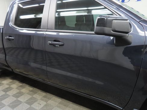 Used 2023 Chevrolet Silverado 1500 RST image 27