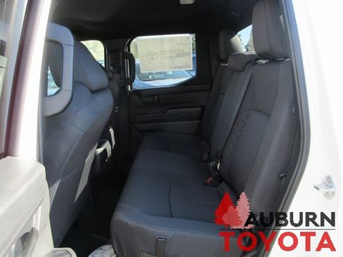 New 2025 Toyota Tacoma SR5 image 13
