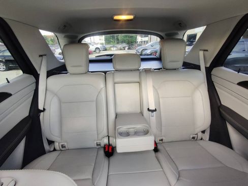 Used 2014 Mercedes-Benz ML 350 4MATIC image 12