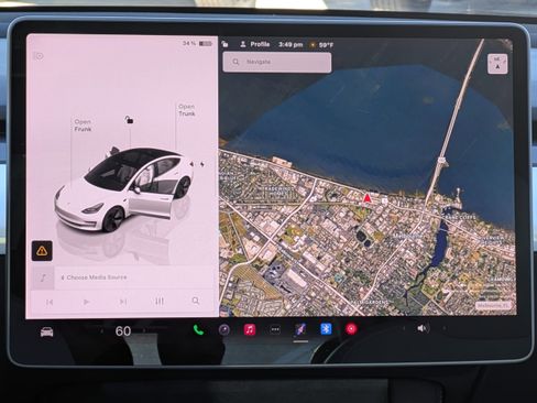 Used 2022 Tesla Model 3 Long Range image 18