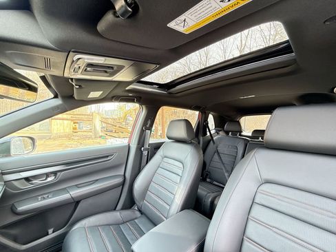 New 2026 Honda CR-V Sport-L image 16