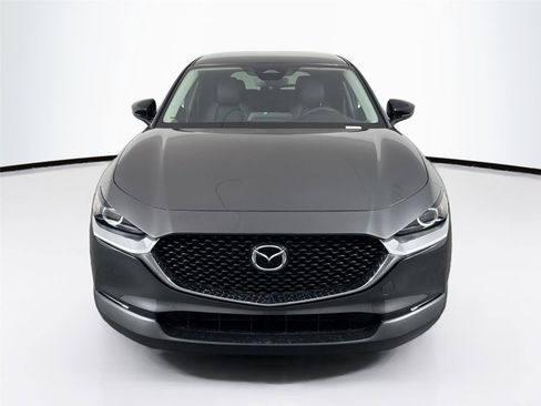 New 2026 MAZDA CX-30 AWD 2.5 S w/ Select Sport Pkg image 4