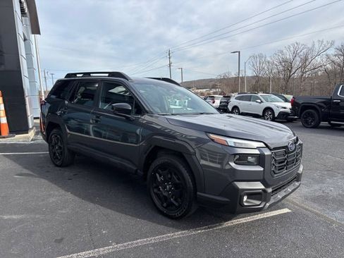 New 2026 Subaru Outback Limited image 59