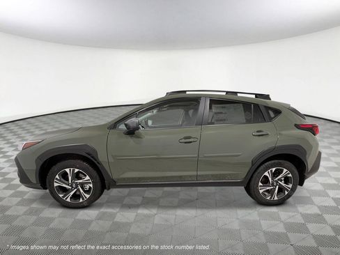 New 2026 Subaru Crosstrek 2.0i Premium image 2