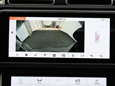 Used 2022 Land Rover Range Rover P525 Westminster Edition AWD/4WD image 30